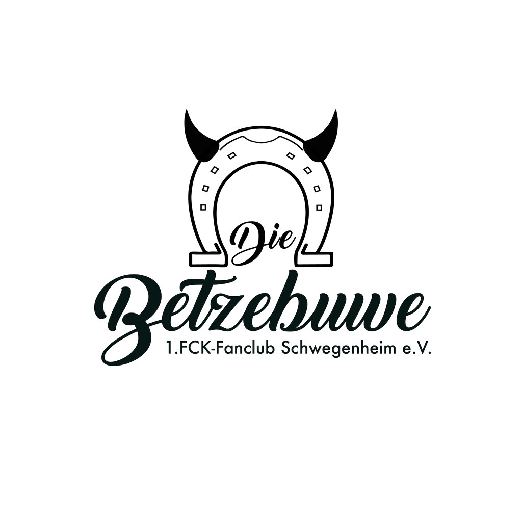 1.FCK-Fan-Club Schwegenheim e.V. "Die Betzebuwe"